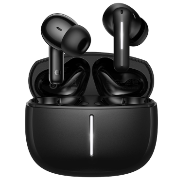 Hoco EQ34 Plus ANC+ENC TWS Wireless BD Price