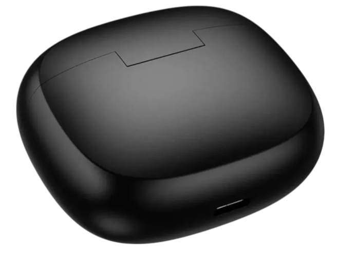 Hoco EQ34 Plus ANC+ENC TWS Wireless BD Price - Image 2