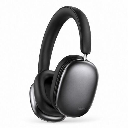 Hoco W63 Triunfo ANC Wireless Bluetooth Headphones with App Control